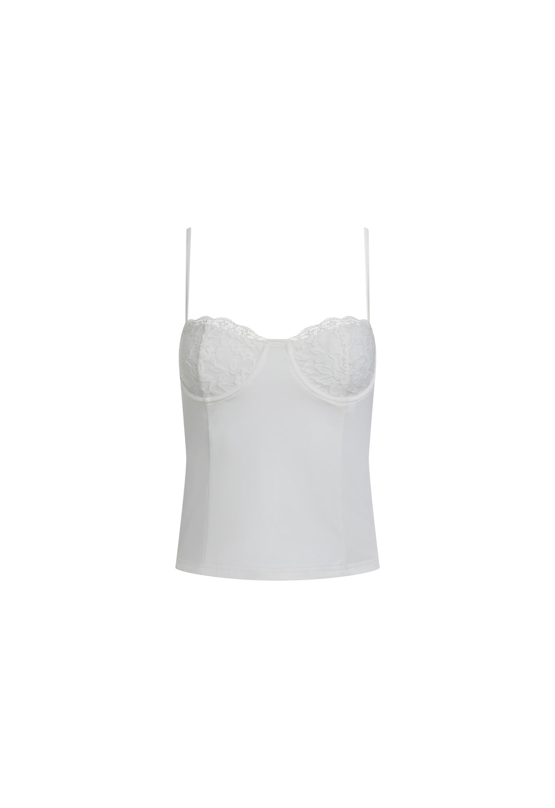 SAINT CAMI - IVORY
