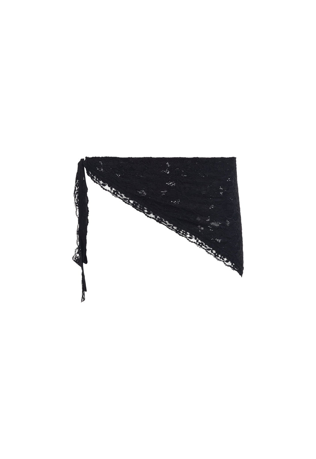 SAINT BELT - NOIR