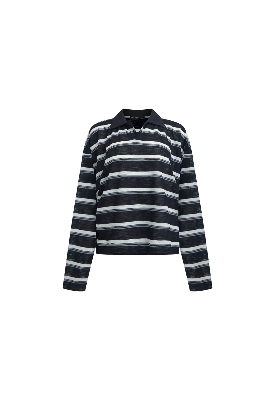 REBELS JERSEY - PITCH