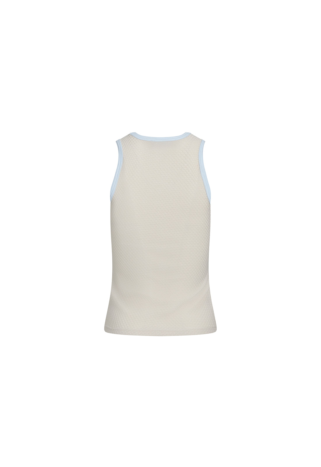 BOND TANK - CREAM