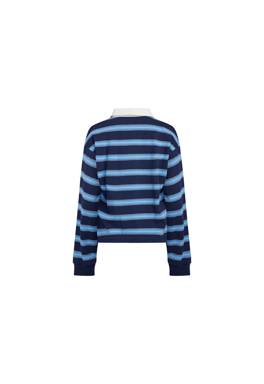 COUNTRYSIDE JERSEY - MIDNIGHT STRIPE