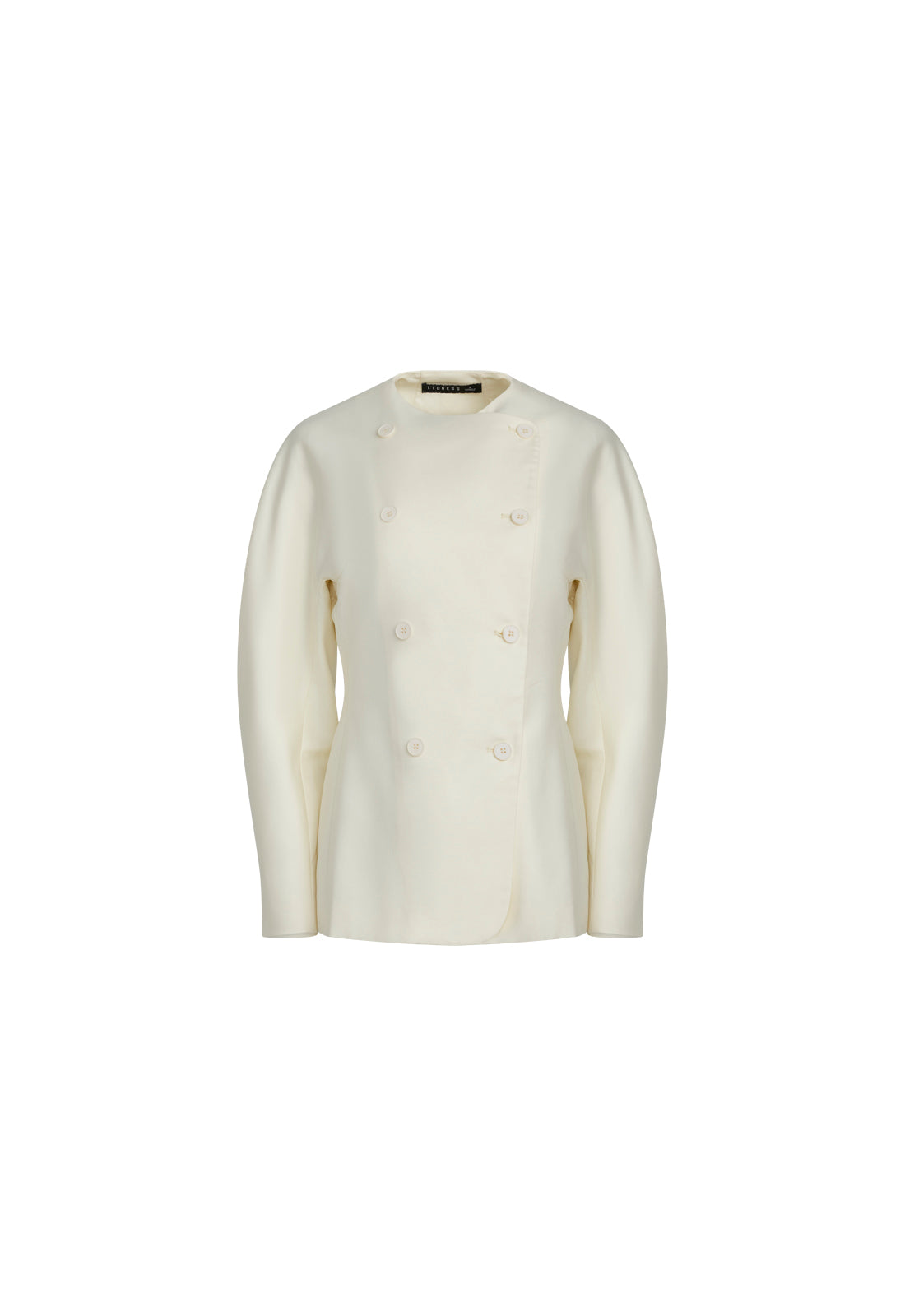 PRIMROSE BLAZER - CREAM