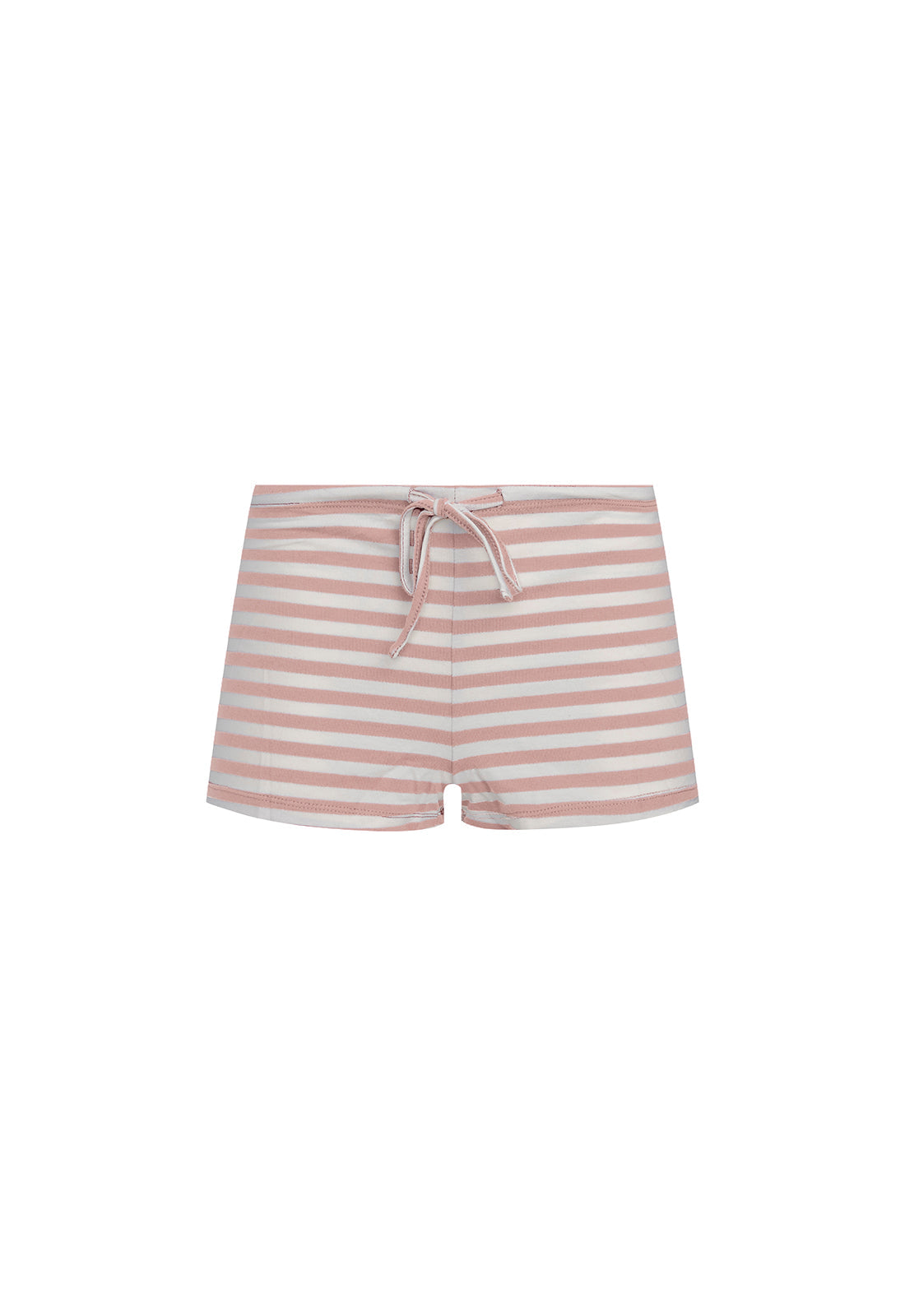 KOURT BLOOMERS - MUTED PASTELS STRIPE