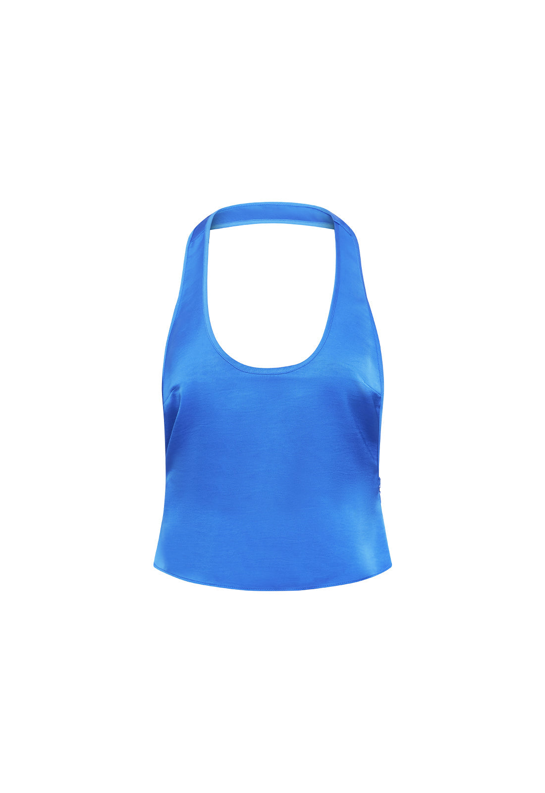 BARE CAMI - ROYAL BLUE