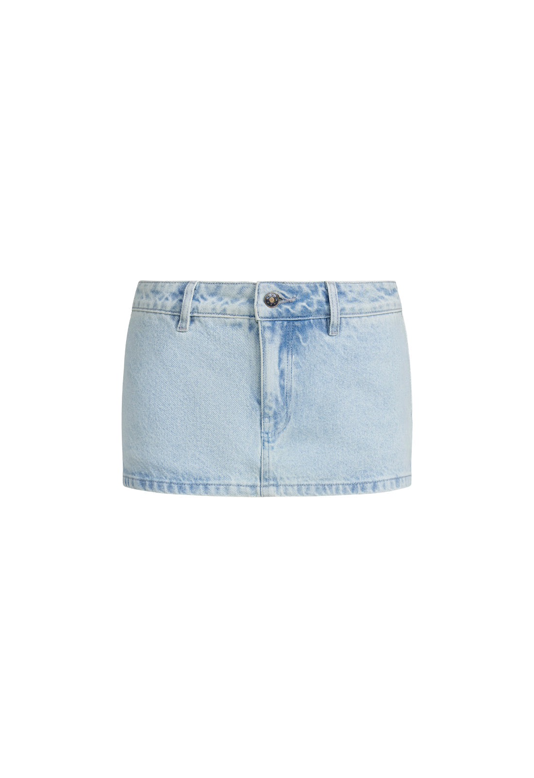 RHODE MINI - LIGHT DENIM
