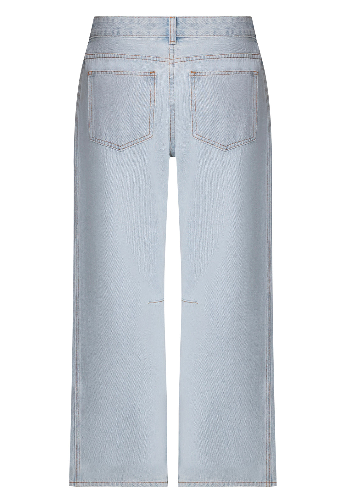 RENACIDA JEAN - LIGHT DENIM