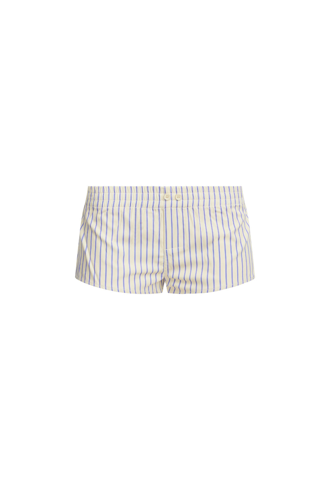 VILLA MINI SHORT - DIJON