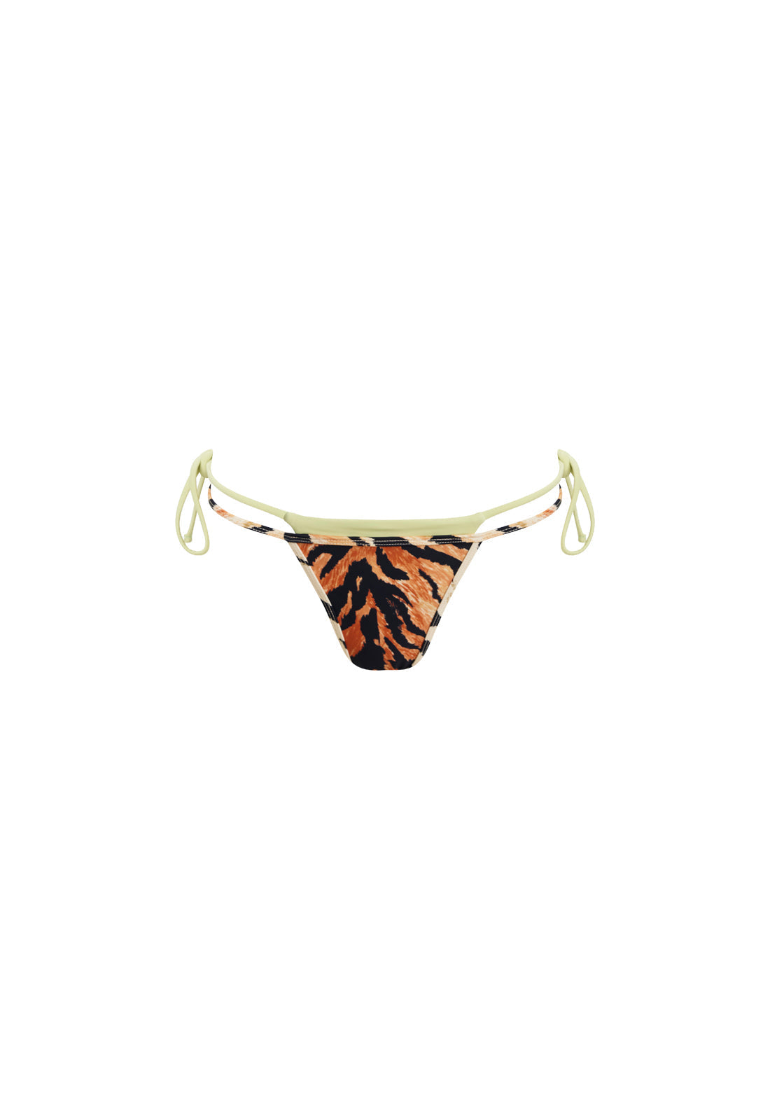 RHODE BOTTOM - TIGER