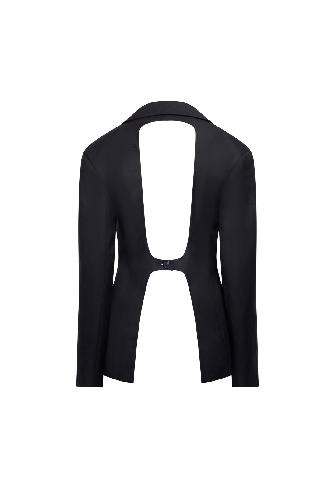 222 BLAZER - OBSIDIAN