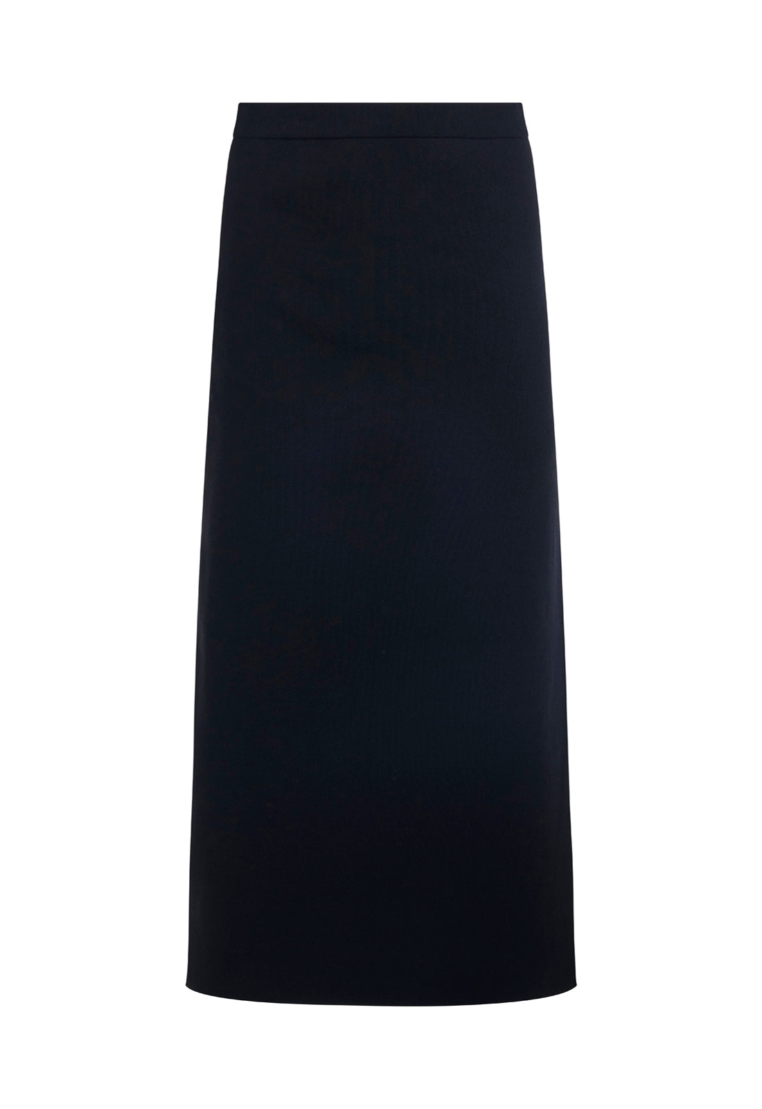 AFTER HOURS MAXI SKIRT - VINYL