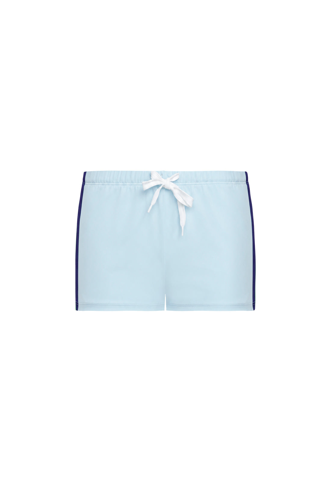 GLASTONBURY SHORT - SOFT BLUE