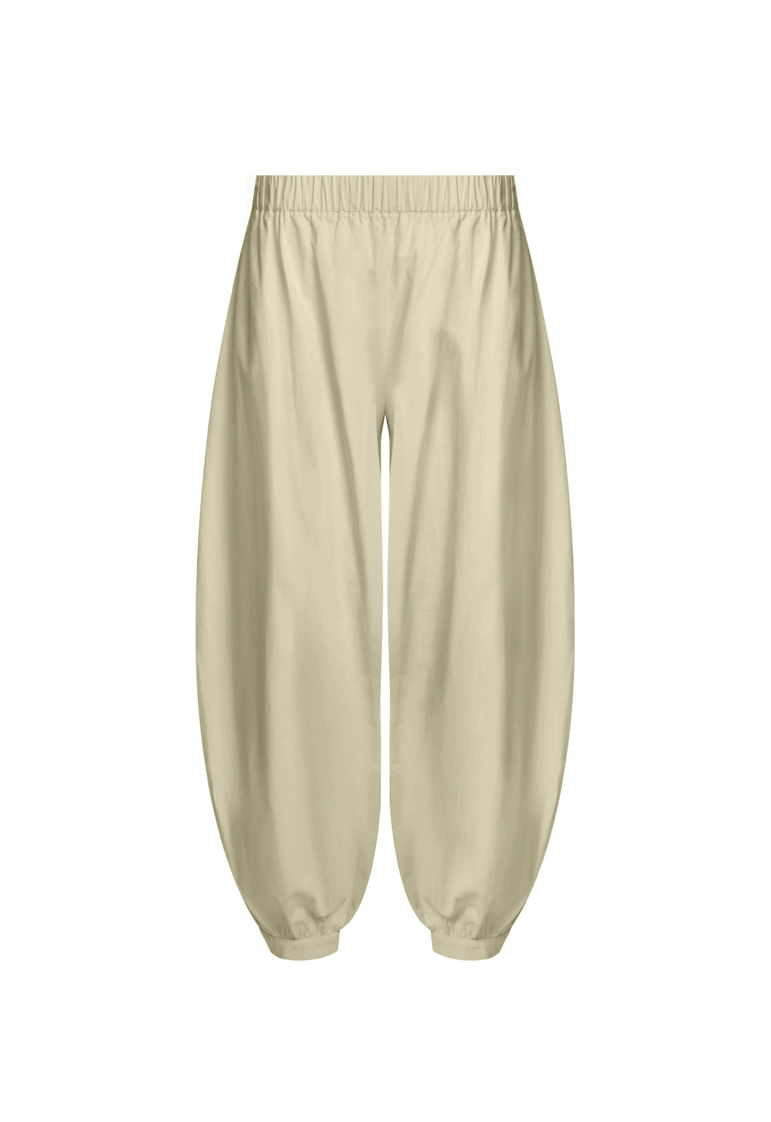 WILDERNESS PANT - SAFARI