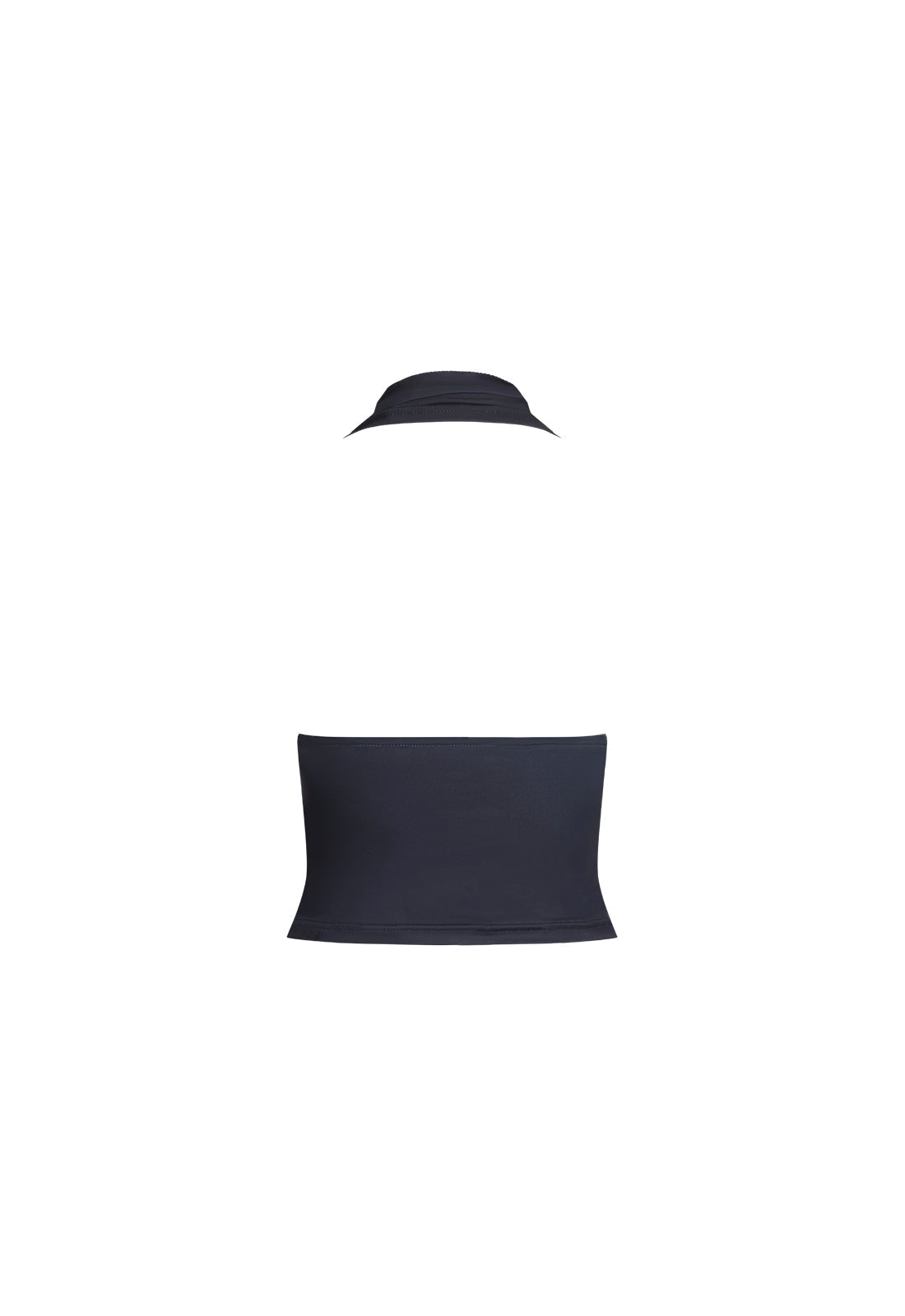 SAFARI HALTER - NOIR