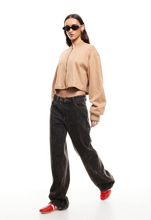 TOP MODEL JEAN - ACID