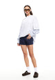 TWILIGHT SHORTS - MIDNIGHT