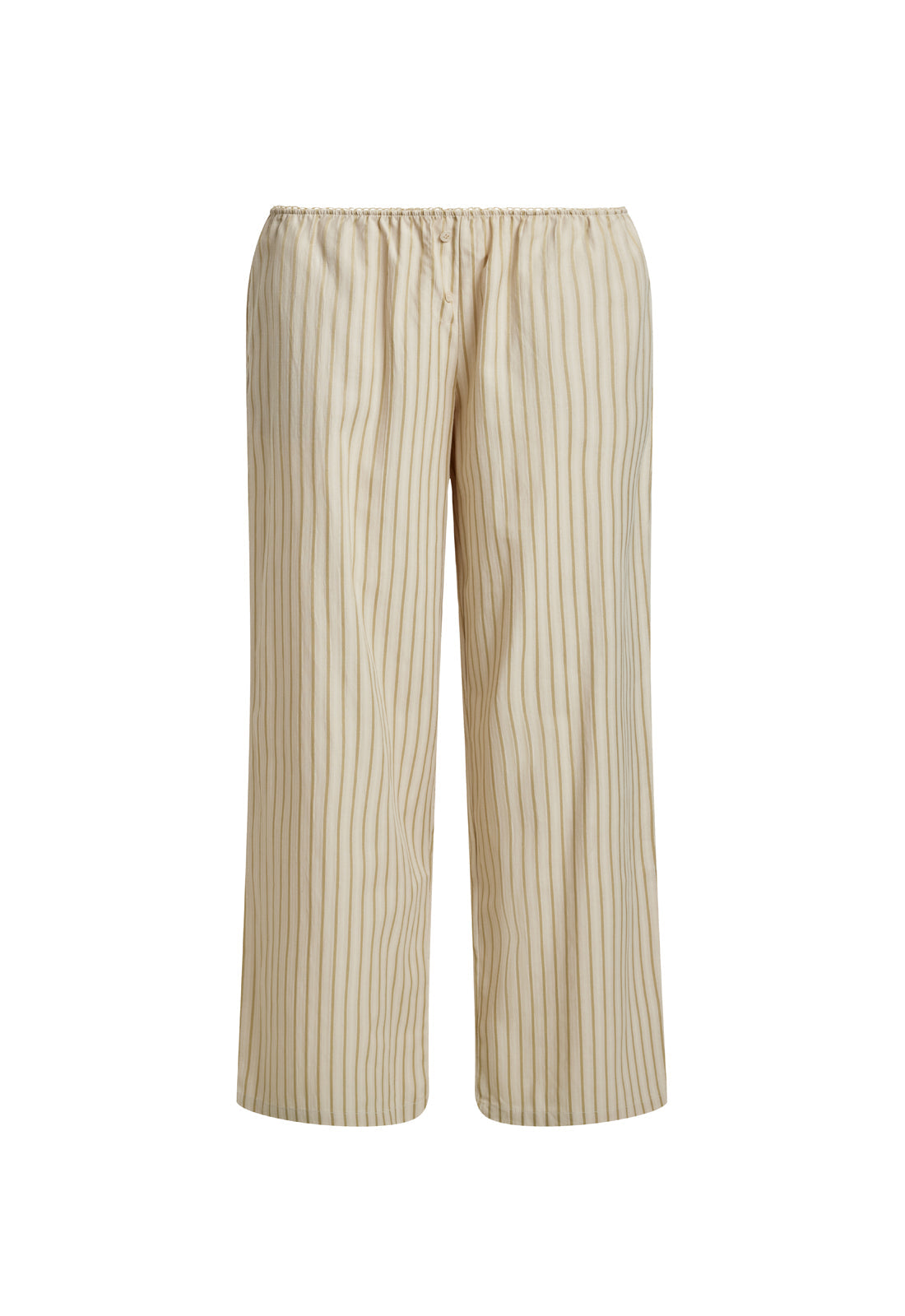 IN BLOOM PANT - BEIGE