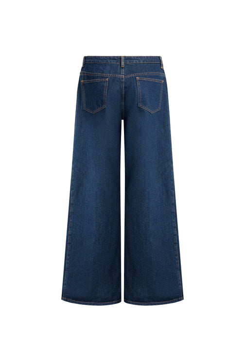 WESTWOOD JEAN - INDIGO