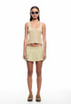PHOENIX SKORT - SAGE