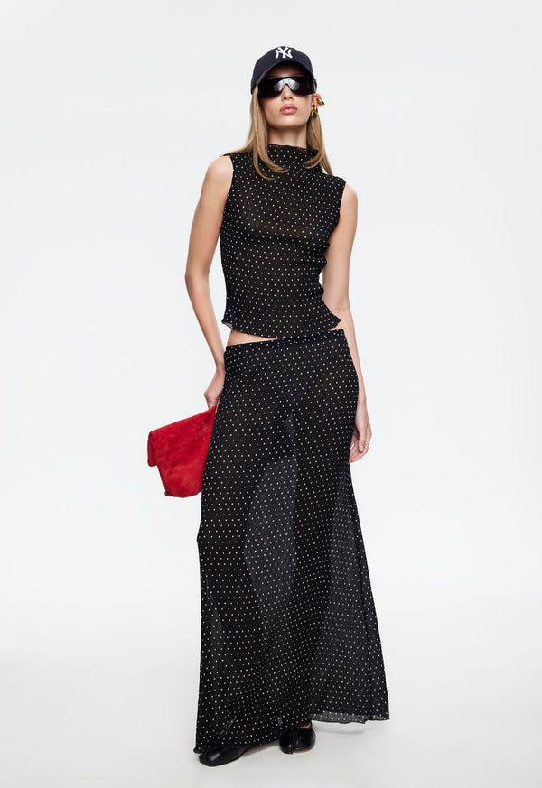 POLKA DOT – LIONESS FASHION USA