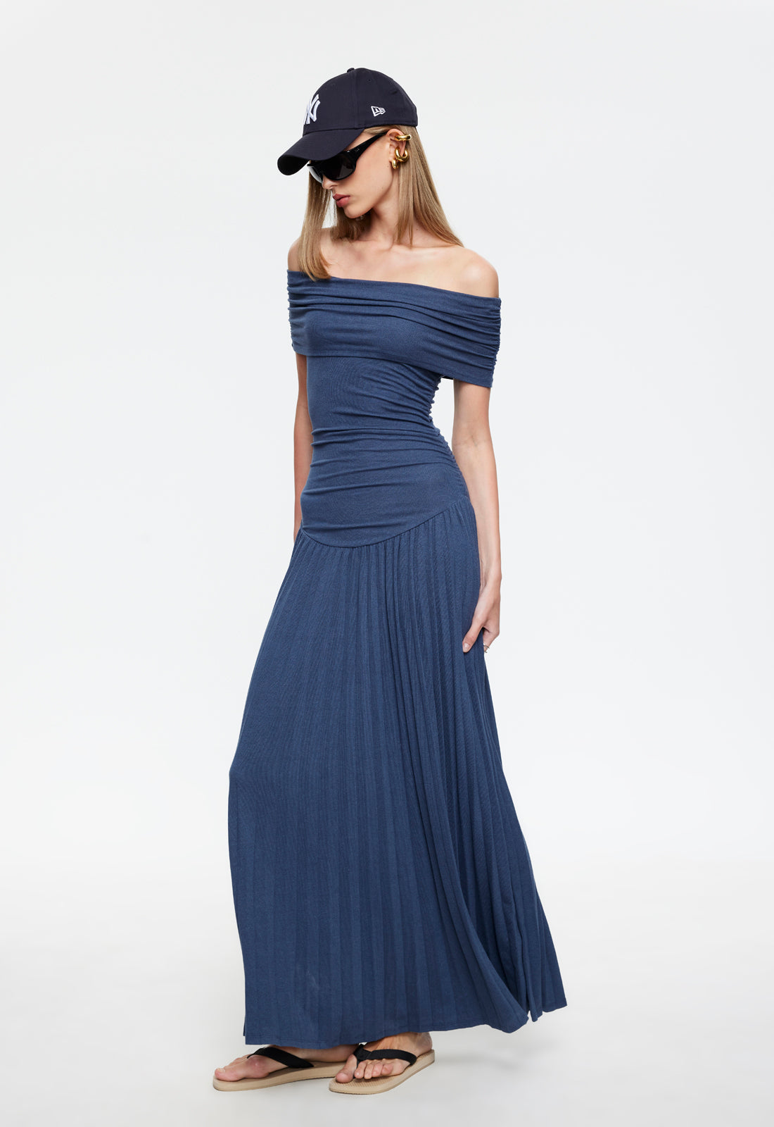 FIELD OF DREAMS MAXI