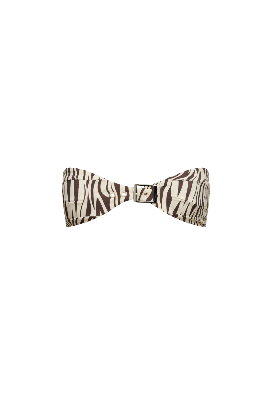 CLAUDIA BANDEAU - ZEBRA