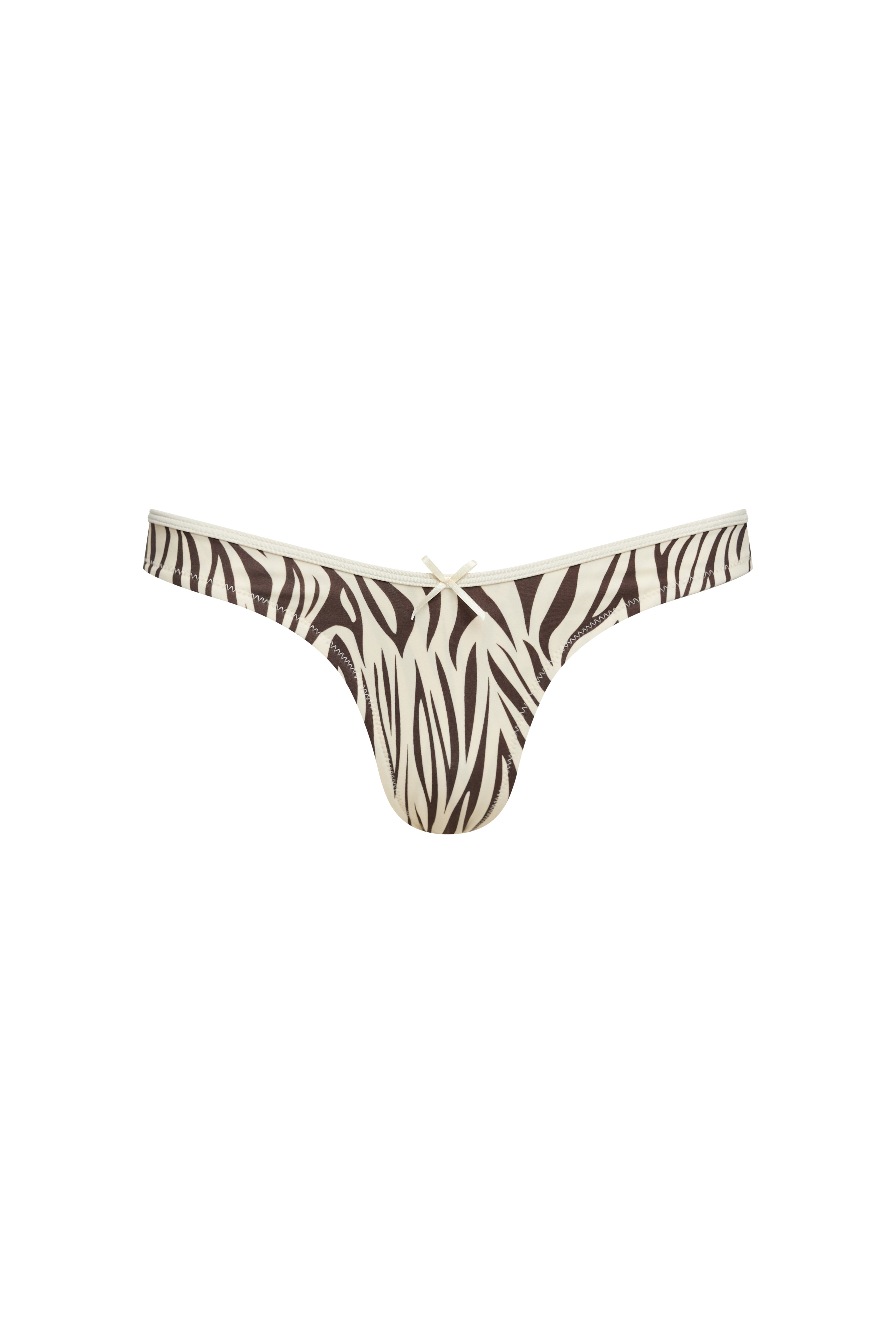 RAMIREZ BOTTOM - ZEBRA