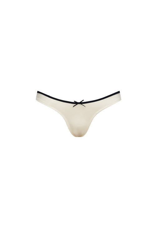 RAMIREZ BOTTOM - CREAM