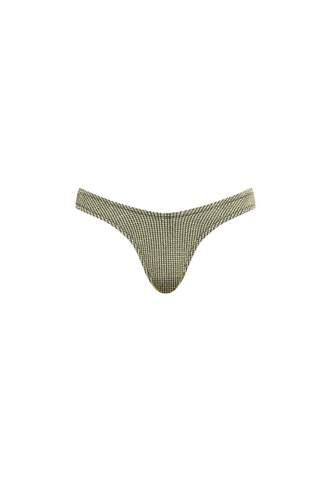 RAMIREZ BOTTOM - YELLOW