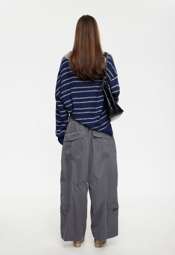 RISING SUN JERSEY - NAVY