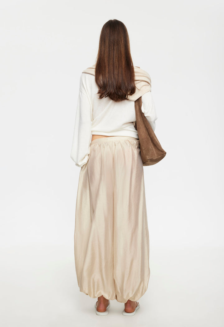 EMBER PANT - TAUPE
