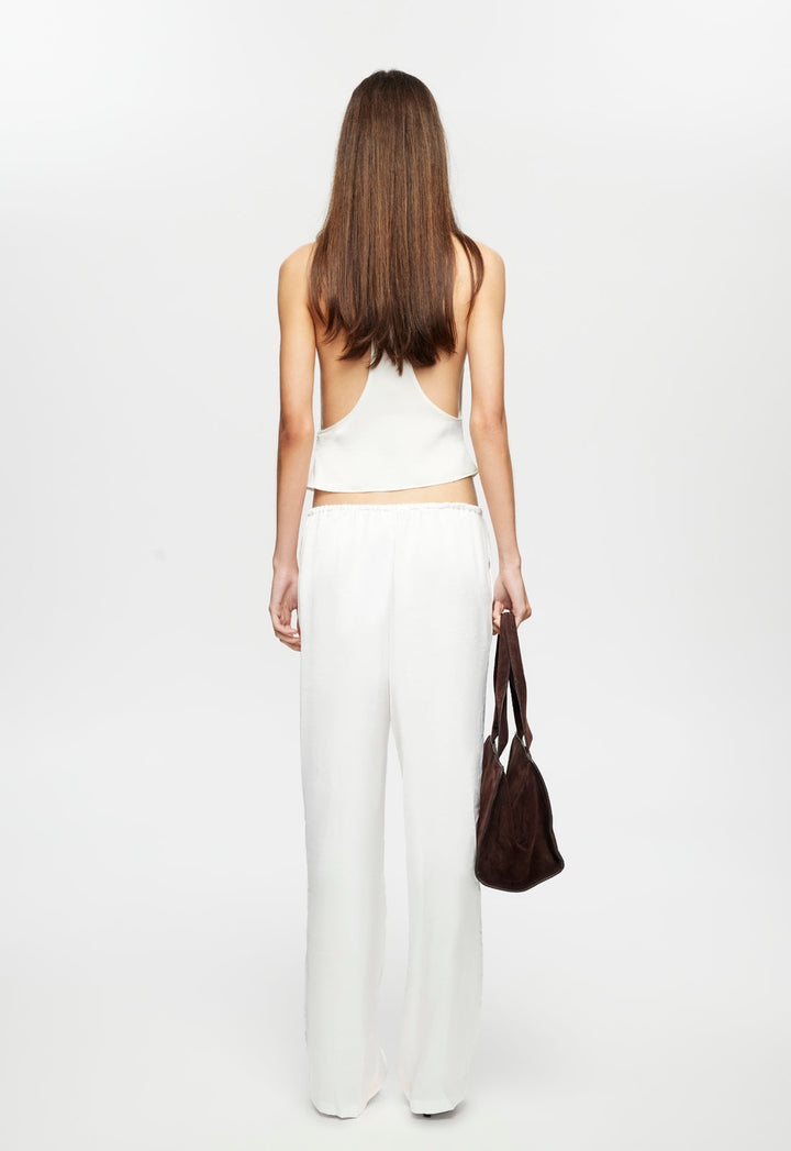 BARE CAMI - PEARL