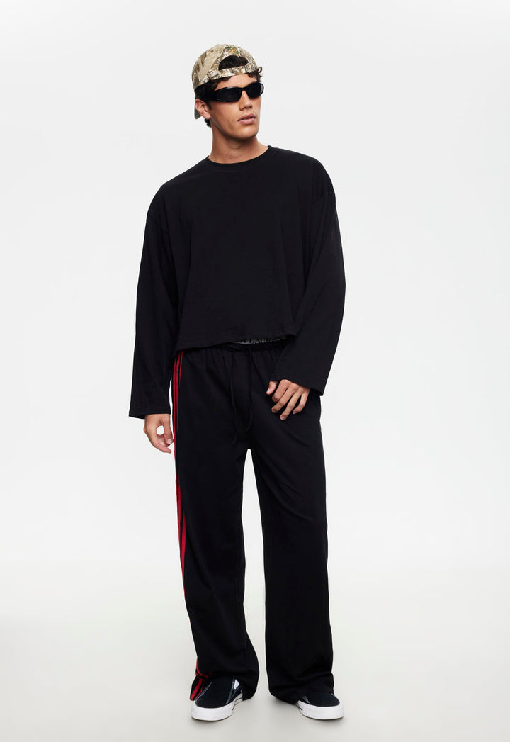 BLOOM PANT - INK