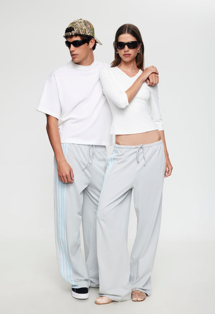 BLOOM PANT - CLOUD