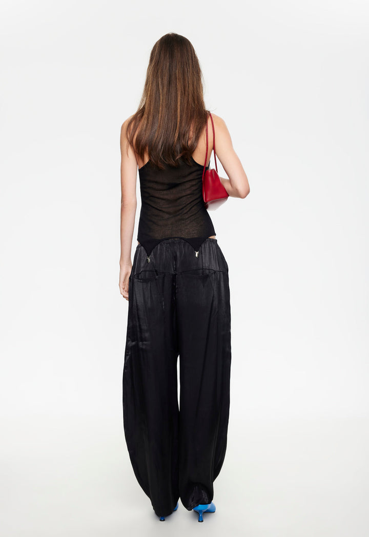 DOWNTOWN TANK - DUSK