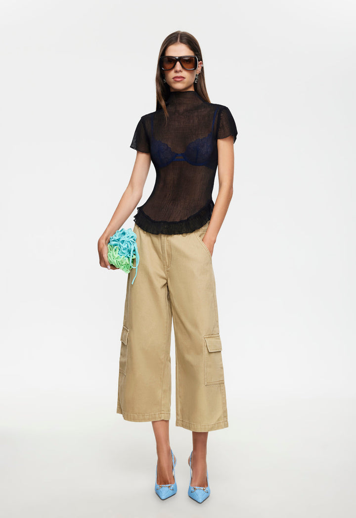 CARRIE CARGOS - CAMEL