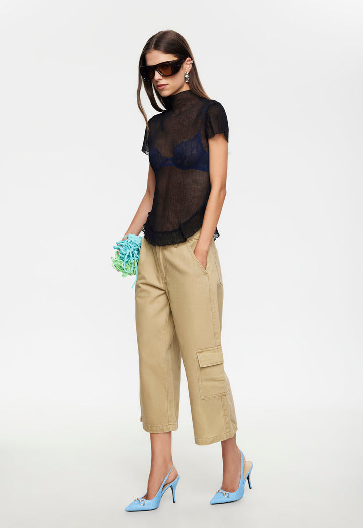 CARRIE CARGOS - CAMEL