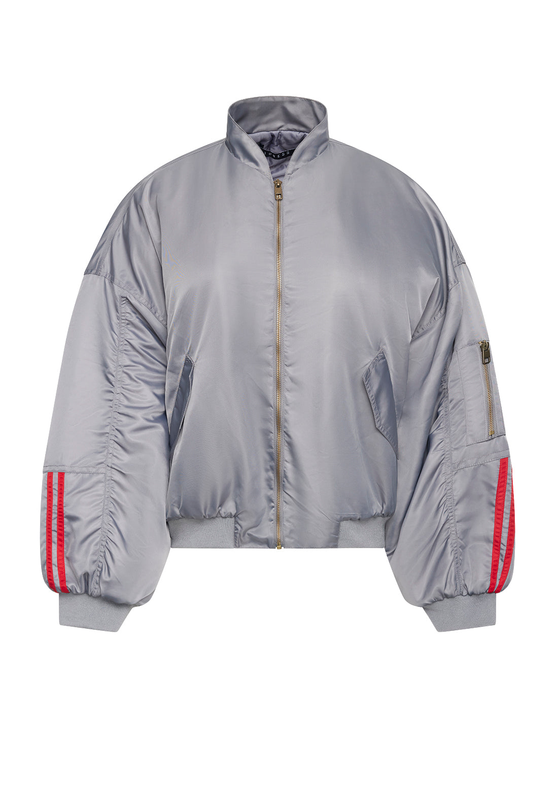 BLOOM BOMBER - TITANIUM
