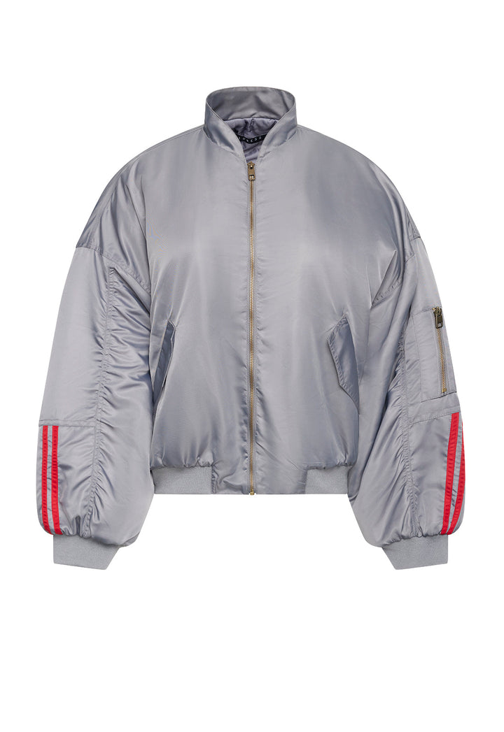 BLOOM BOMBER - TITANIUM