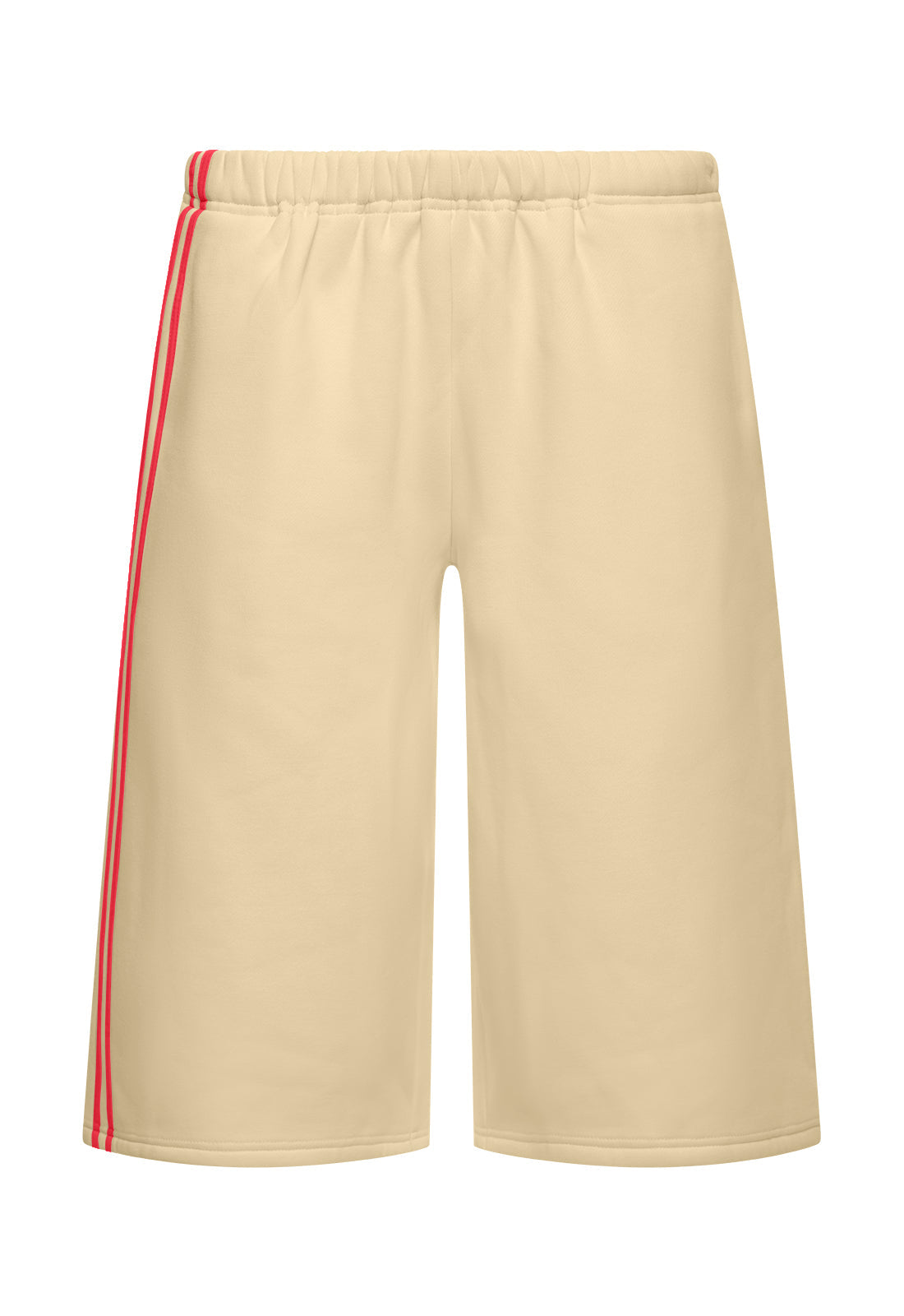 BLOOM TRACK SHORT - SAHARA