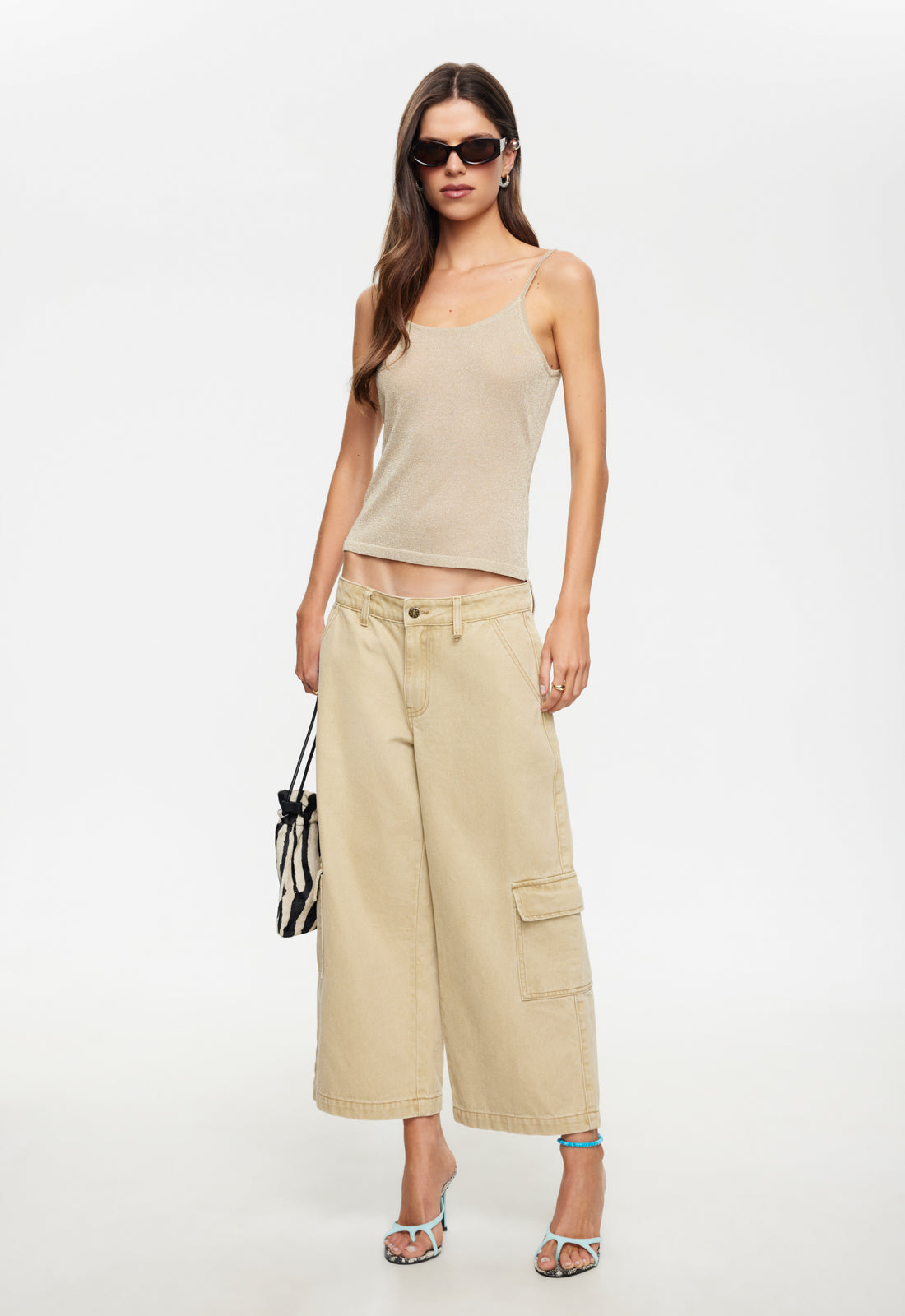 CARRIE CARGOS - CAMEL