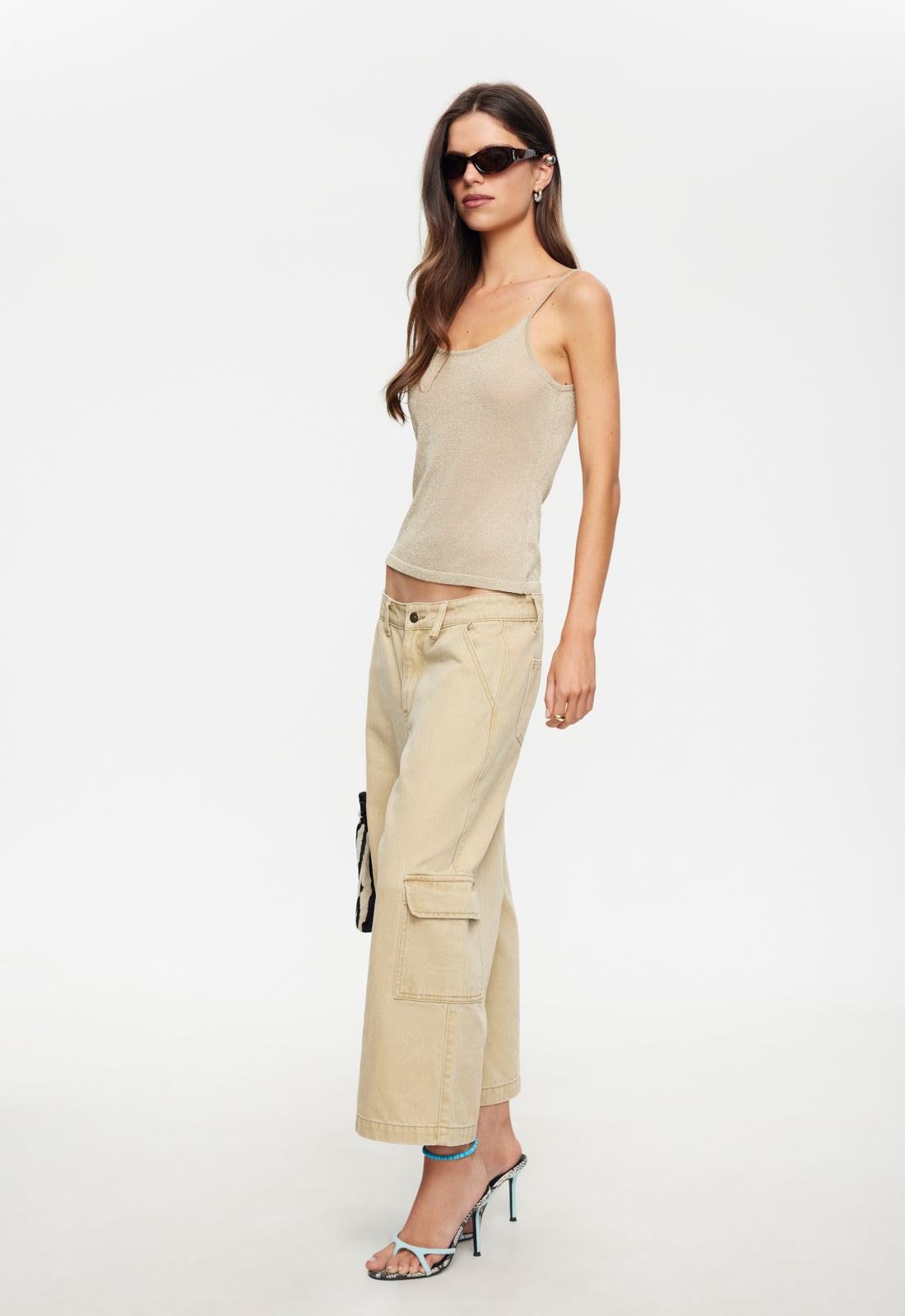 CARRIE CARGOS - CAMEL