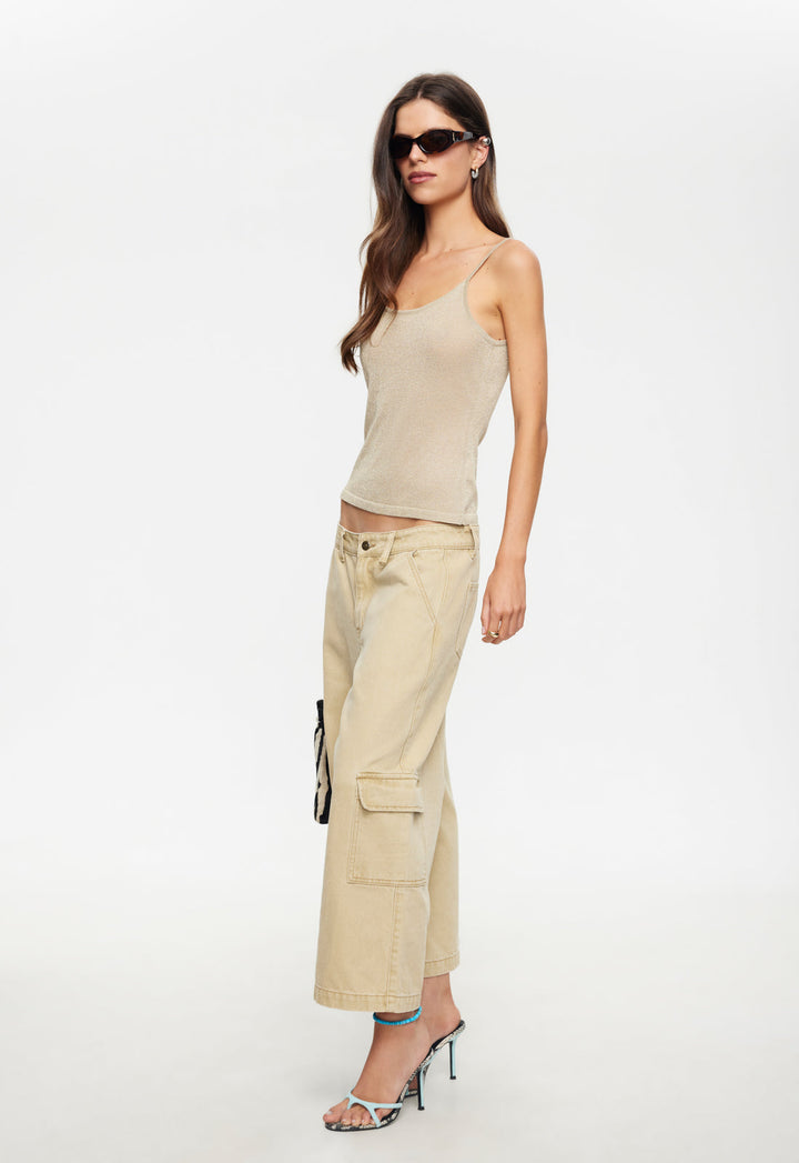 CARRIE CARGOS - CAMEL