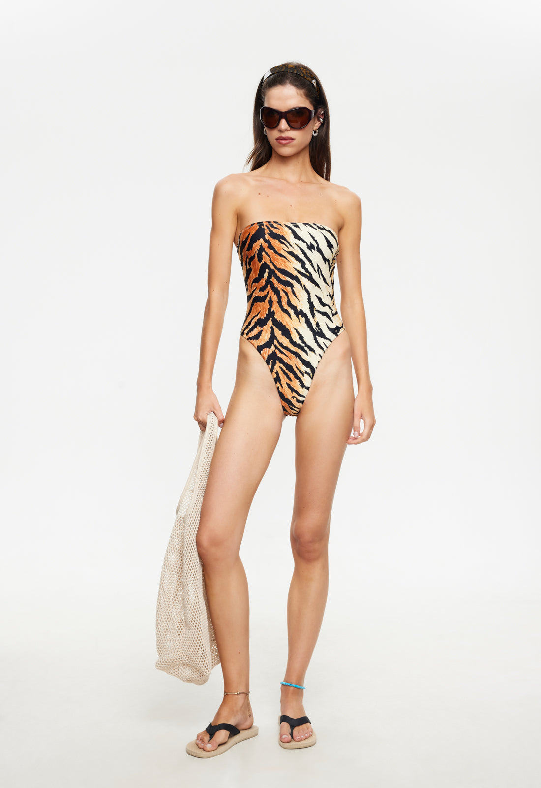 GIGI ONE PIECE - TIGER