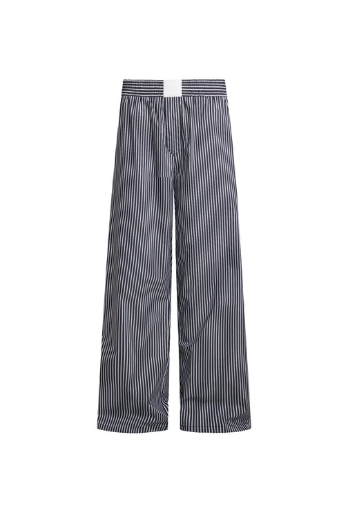 COBAIN PANT - ONYX STRIPE