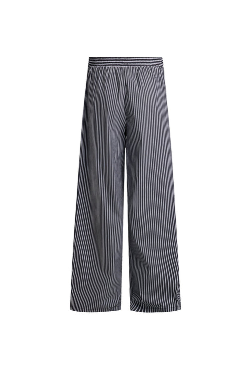 COBAIN PANT - ONYX STRIPE