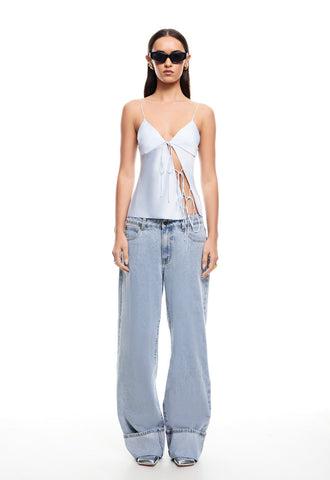 HUDSON MAXI SKIRT SETS