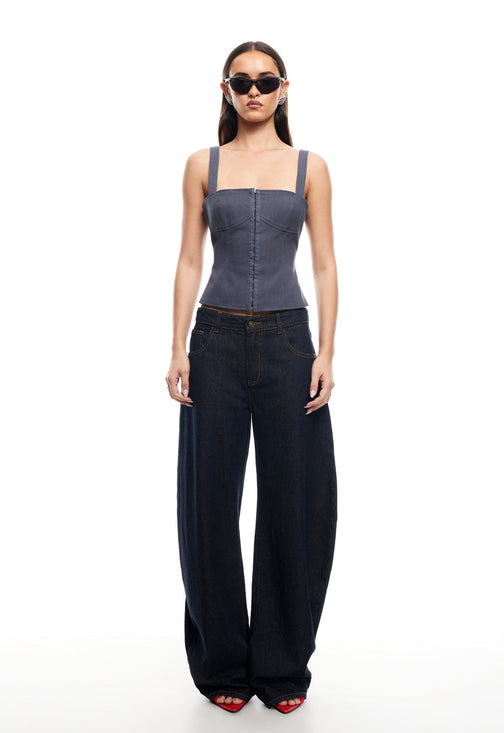 HARMONIOUS CAMI - MINERAL