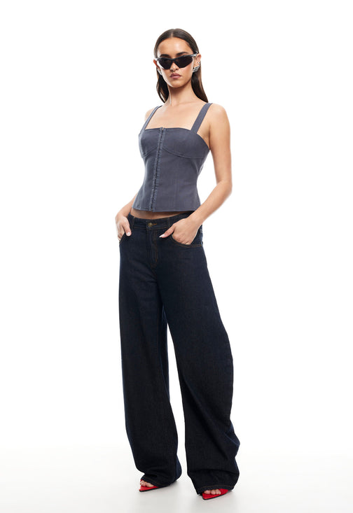 HARMONIOUS CAMI - MINERAL