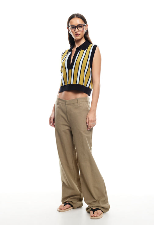 ELEMENTS PANT - SAGE
