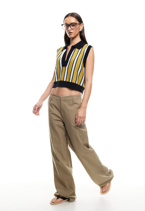 ELEMENTS PANT - SAGE